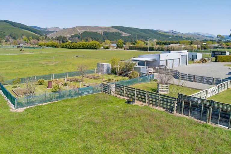 Photo of property in Wairau Valley Road, Wairau Valley, 7271