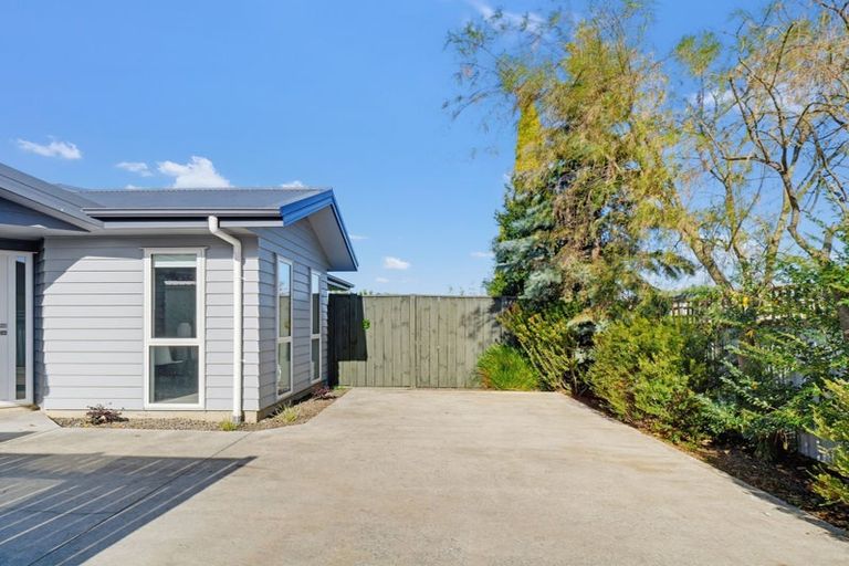 Photo of property in 145 North Street, Feilding, 4702