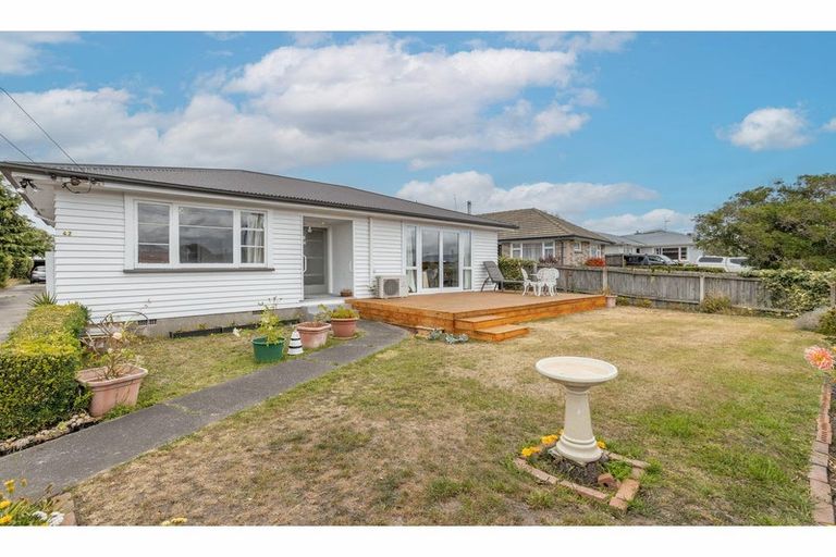 Photo of property in 1/42 Parnwell Street, Burwood, Christchurch, 8083