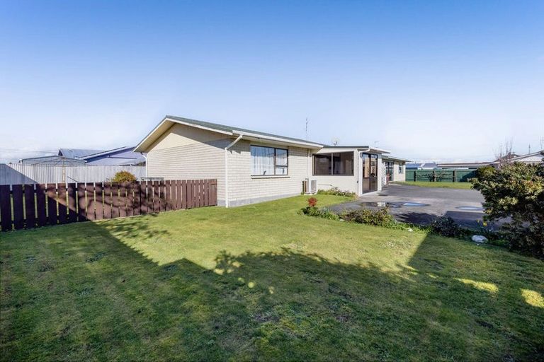 Photo of property in 36a Caledonia Street, Hawera, 4610