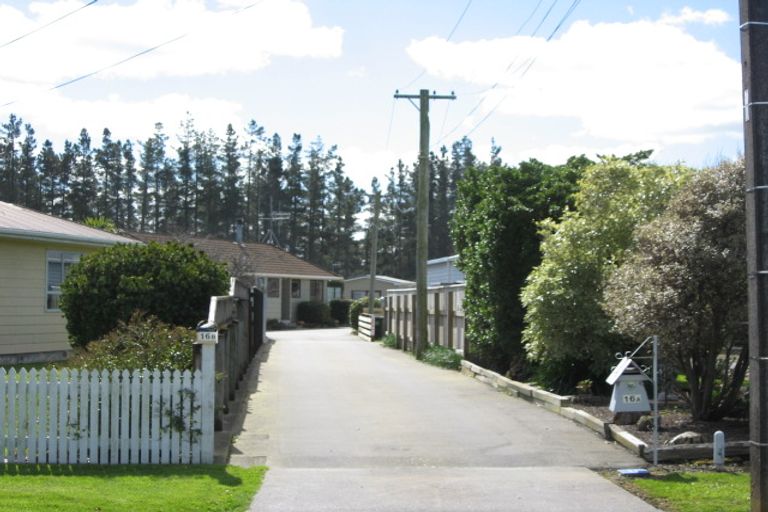 Photo of property in 16b Flower Street, Bulls, 4818