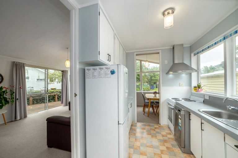 Photo of property in 95 Revans Street, Featherston, 5710