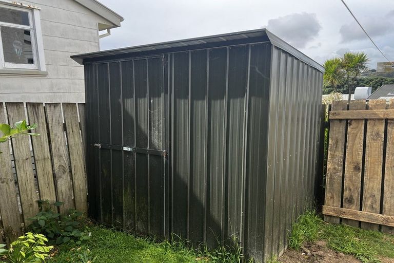 Photo of property in 58 Te Pene Avenue, Titahi Bay, Porirua, 5022