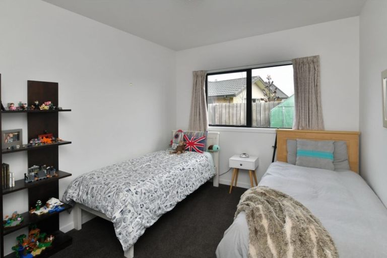 Photo of property in 46 Huntingdon Drive, Rangiora, 7400