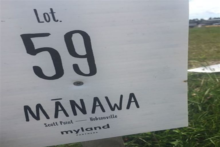 Photo of property in 26 Myland Drive, Hobsonville, Auckland, 0616