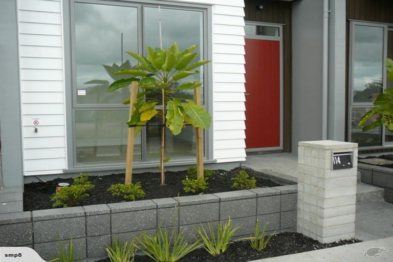 Photo of property in 114 Hobsonville Point Road, Hobsonville, Auckland, 0616