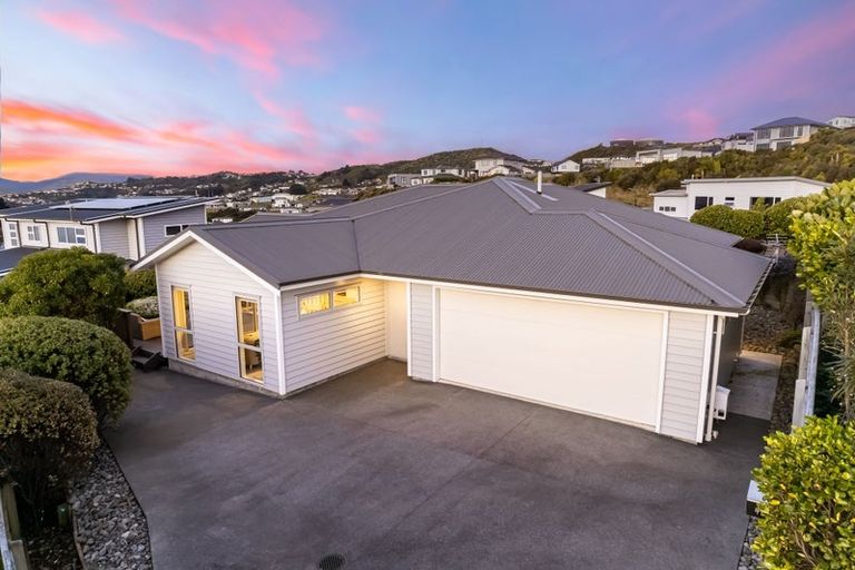 Photo of property in 41 John Burke Drive, Aotea, Porirua, 5024