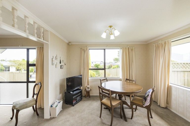 Photo of property in 6 Florence Place, Feilding, 4702