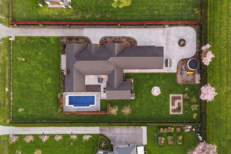 Photo of property in 5 Chestnut Lane, Matamata, 3400