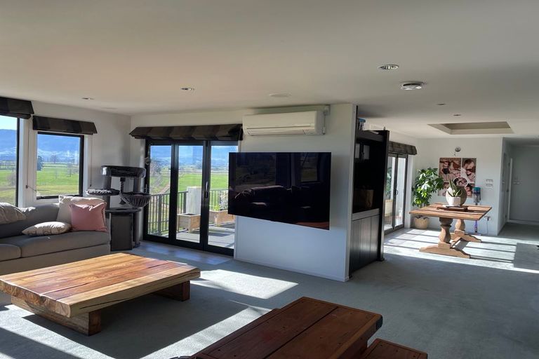 Photo of property in 57 Kerr Road, Te Poi, Matamata, 3473