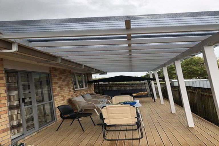 Photo of property in 17 Tilberg Street, Favona, Auckland, 2024