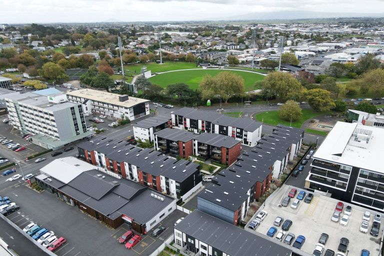 Photo of property in 209/182u London Street, Hamilton Central, Hamilton, 3204