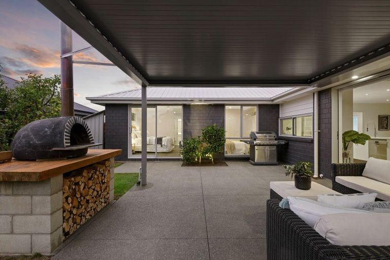 Photo of property in 5 Hazelnut Avenue, Prebbleton, 7604