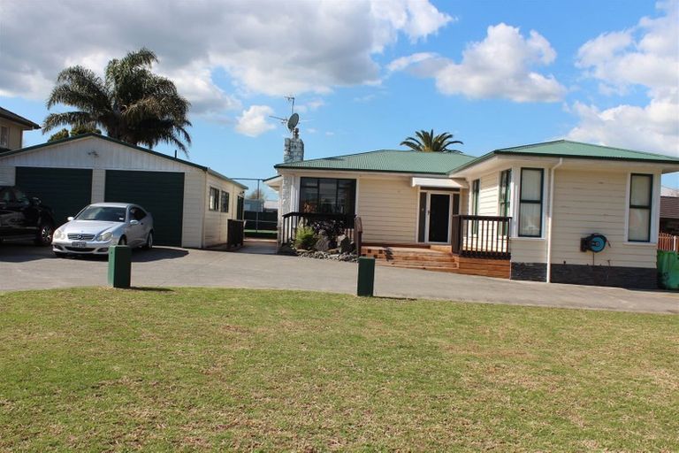 Photo of property in 36 Carruth Road, Papatoetoe, Auckland, 2025