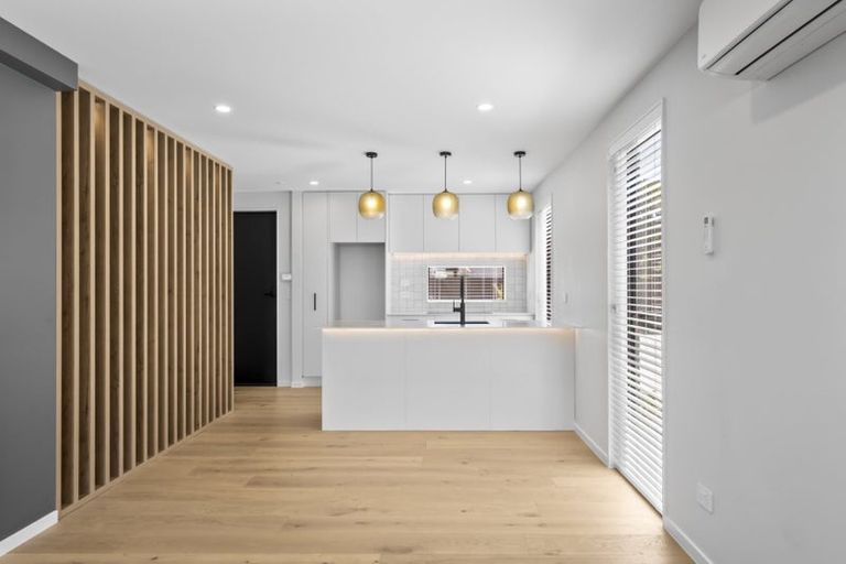 Photo of property in 3/92 Tennyson Street, Sydenham, Christchurch, 8023