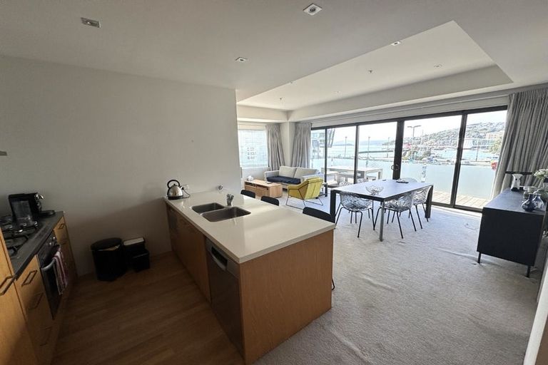 Photo of property in Chaffers Dock, 113/22 Herd Street, Te Aro, Wellington, 6011