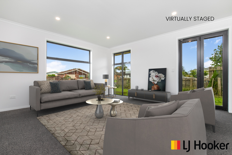 Photo of property in 17 Coolen Place, Tuakau, 2121