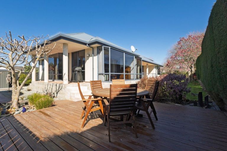 Photo of property in 5 Kauri Street, Highfield, Timaru, 7910