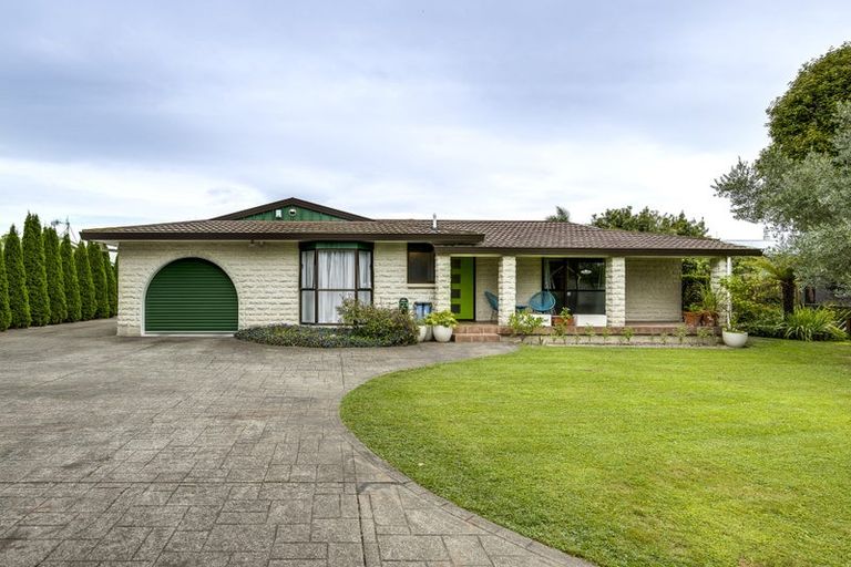 Photo of property in 54 Allens Lane, Clive, 4102