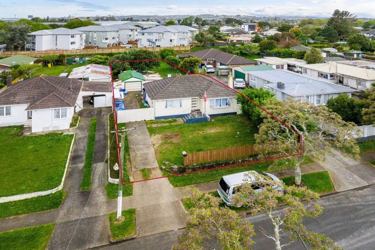 Photo of property in 10 Gloucester Road, Manurewa, Auckland, 2102