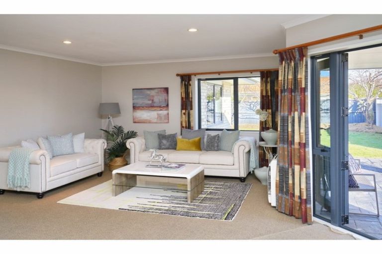Photo of property in 21 Redfern Street, Northwood, Christchurch, 8051