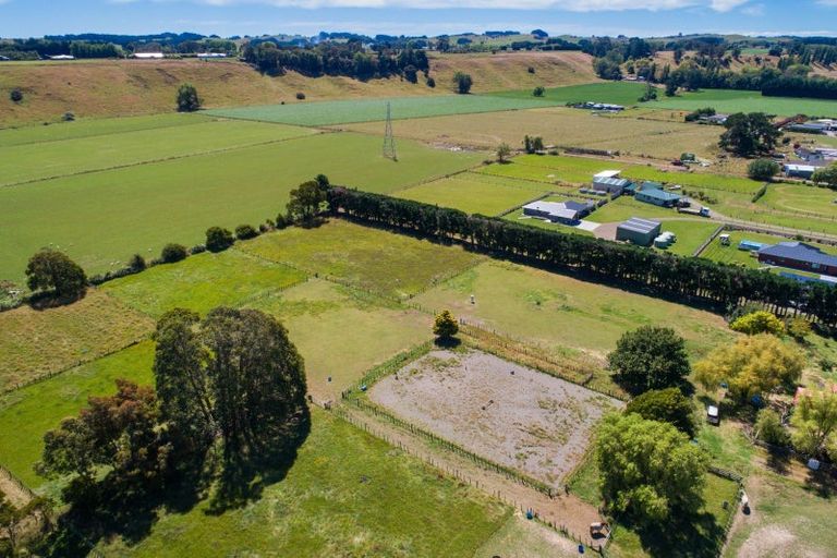 Photo of property in 61 Pohangina Road, Ashhurst, Palmerston North, 4470