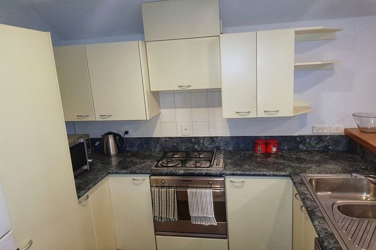 Photo of property in St Lukes Courts, 170 Peterborough Street, Christchurch Central, Christchurch, 8013