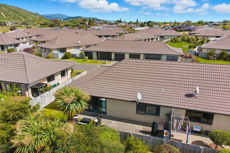 Photo of property in Georgia Estate, 20/3 Georgia Grove, Paraparaumu, 5032