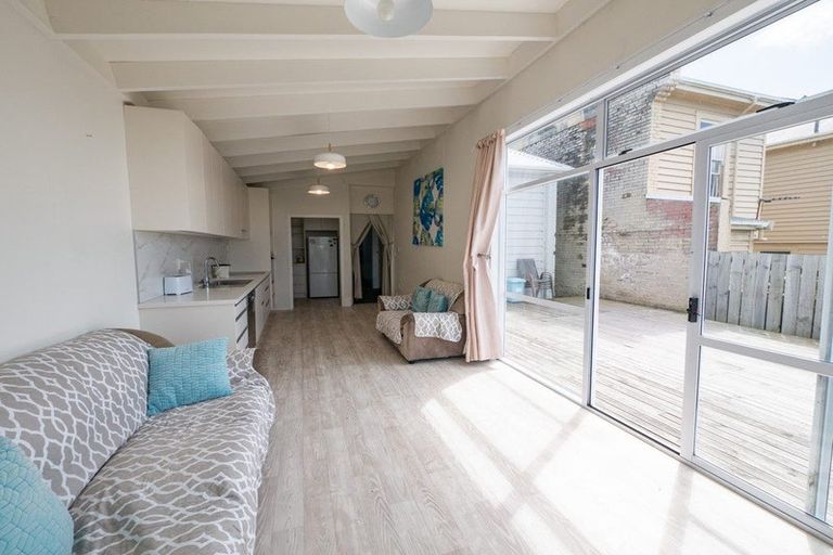 Photo of property in 51 Arthur Street, Dunedin Central, Dunedin, 9016