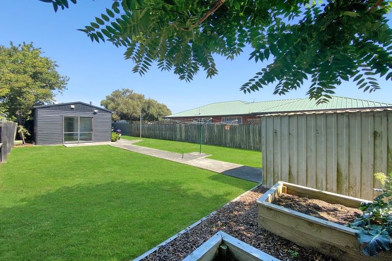 Photo of property in 9 Rochester Street, Linwood, Christchurch, 8062