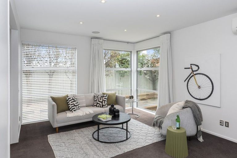 Photo of property in 163a Innes Road, St Albans, Christchurch, 8052