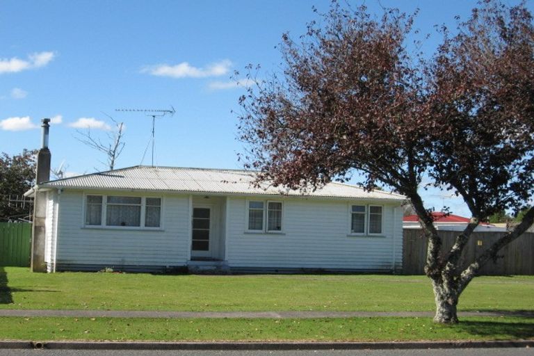 Photo of property in 11 Cargill Street, Tokoroa, 3420