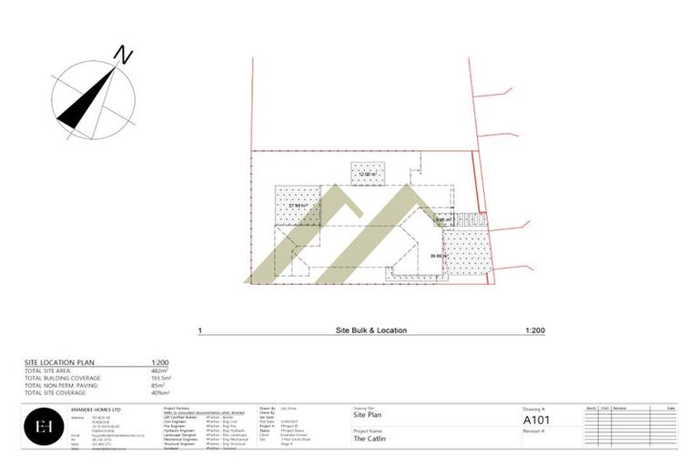 Photo of property in 3 Paul Sotutu Road, Paerata, Pukekohe, 2124