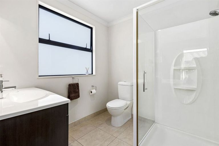 Photo of property in 1 The Pier, Whitby, Porirua, 5024