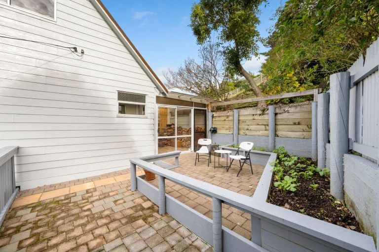 Photo of property in 45 Dorset Street, Picton, 7220