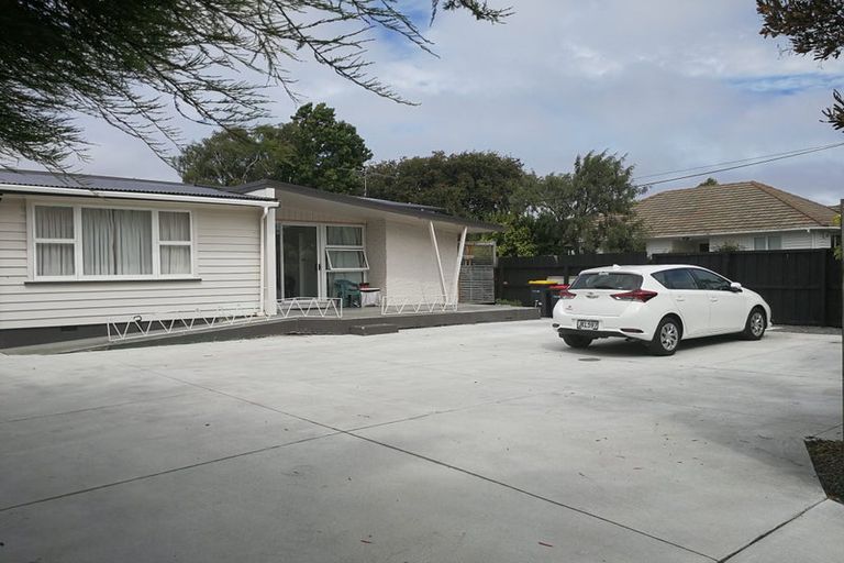 Photo of property in 90 Rahera Street, Spreydon, Christchurch, 8024