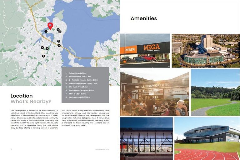 Photo of property in 4/66 Matipo Road, Te Atatu Peninsula, Auckland, 0610