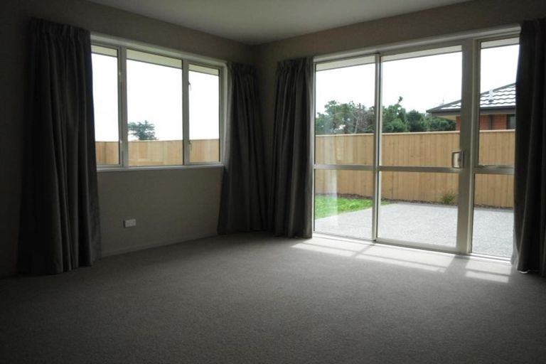 Photo of property in 182 Brookside Road, Rolleston, 7614