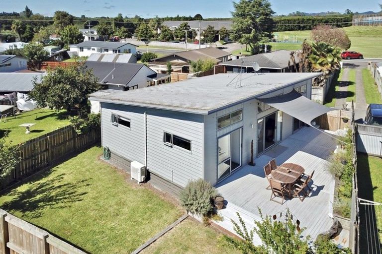 Photo of property in 17a Macloughlin Drive, Te Puke, 3119