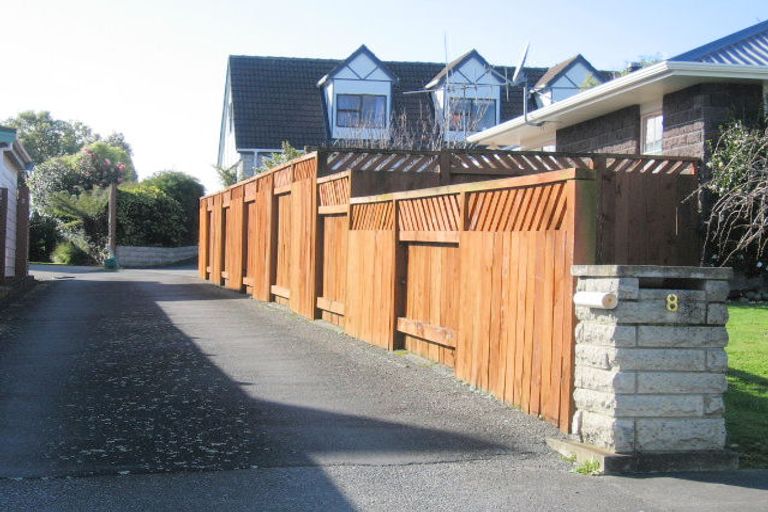 Photo of property in 8 Florence Place, Feilding, 4702