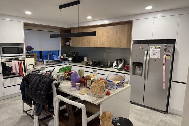 Photo of property in 1 Sager Midgley Road, Hobsonville, Auckland, 0616
