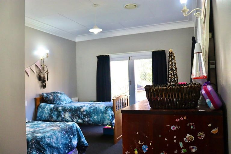 Photo of property in 467 Pungatawa Road, Taihape, 4792