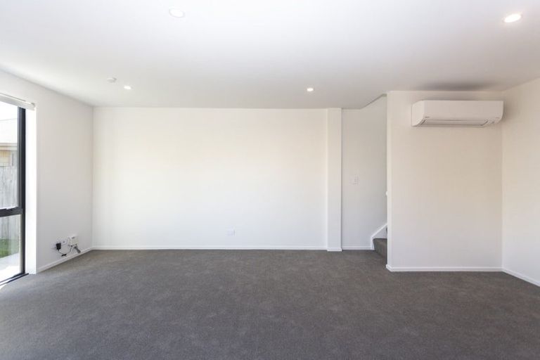 Photo of property in 5/133 Blighs Road, Strowan, Christchurch, 8052
