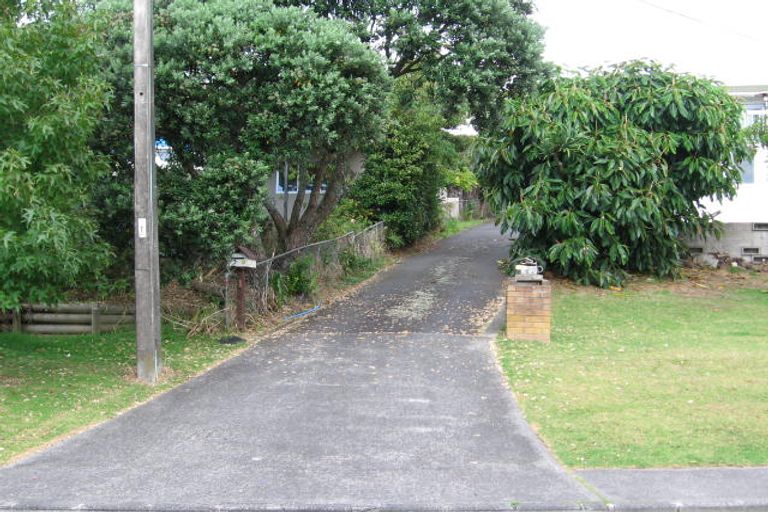 Photo of property in 12 Mizpah Road, Torbay, Auckland, 0630