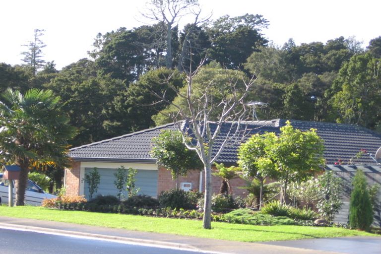 Photo of property in 59 Ashmore Crescent, Warkworth, 0910