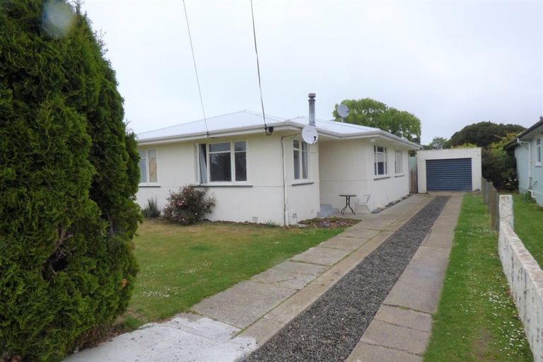 Photo of property in 9 Virgil Street, Oamaru North, Oamaru, 9400