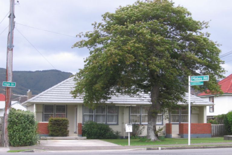Photo of property in 3/992 High Street, Avalon, Lower Hutt, 5011