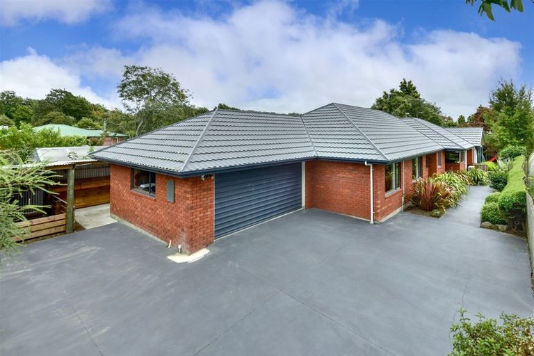 Photo of property in 77 East Belt, Lincoln, 7608
