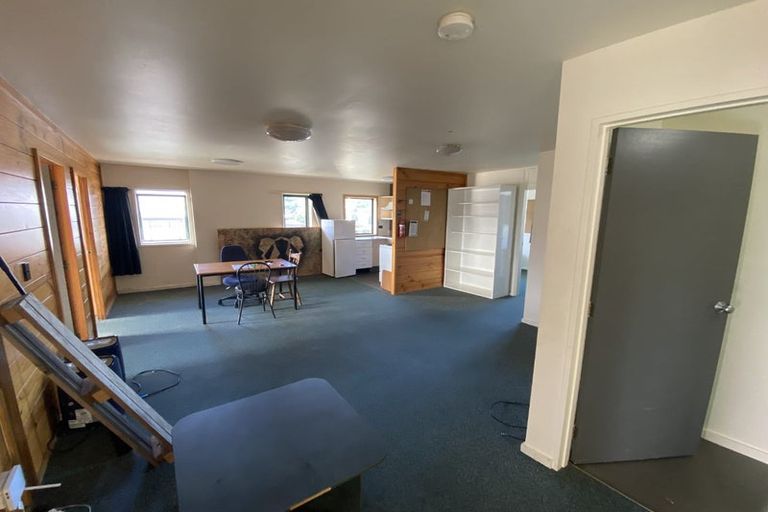 Photo of property in Te Awhina Apartments, 14/22u Sussex Street, Mount Cook, Wellington, 6021