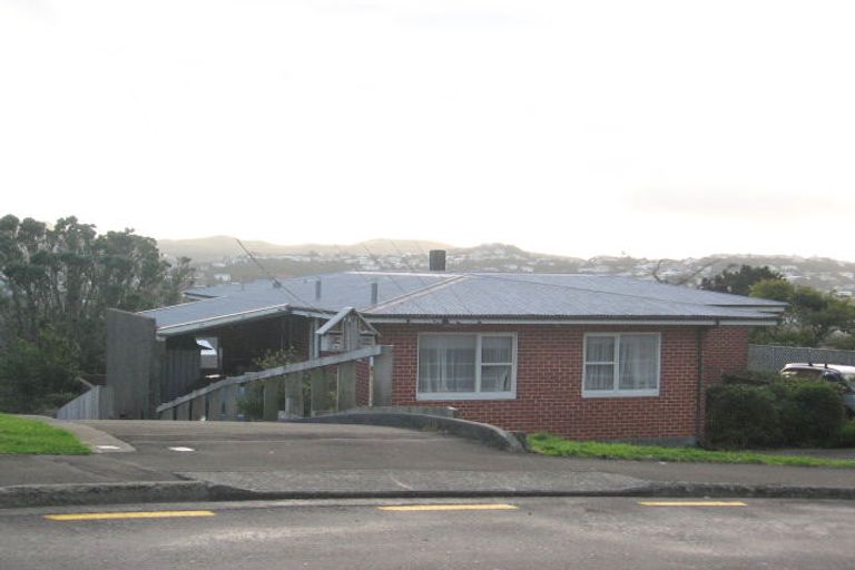 Photo of property in 54b Chesterton Street, Johnsonville, Wellington, 6037